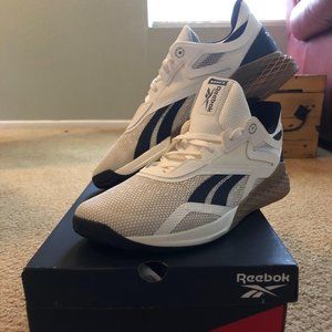 Reebok Nano X, Size 11 -- Only worn once